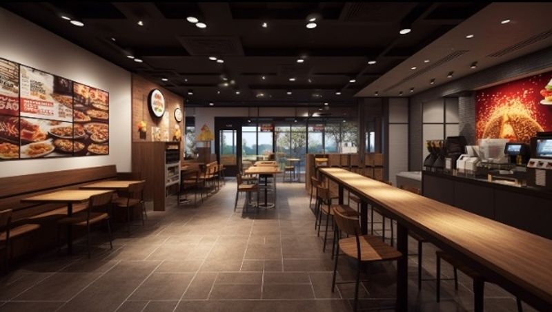 Why it is worth the stop, any hour