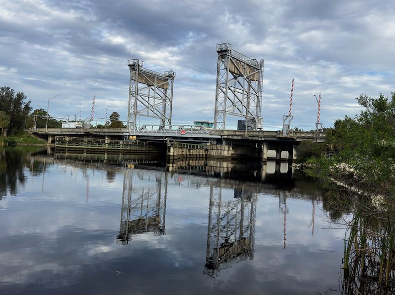 Hillsborough River Bridge