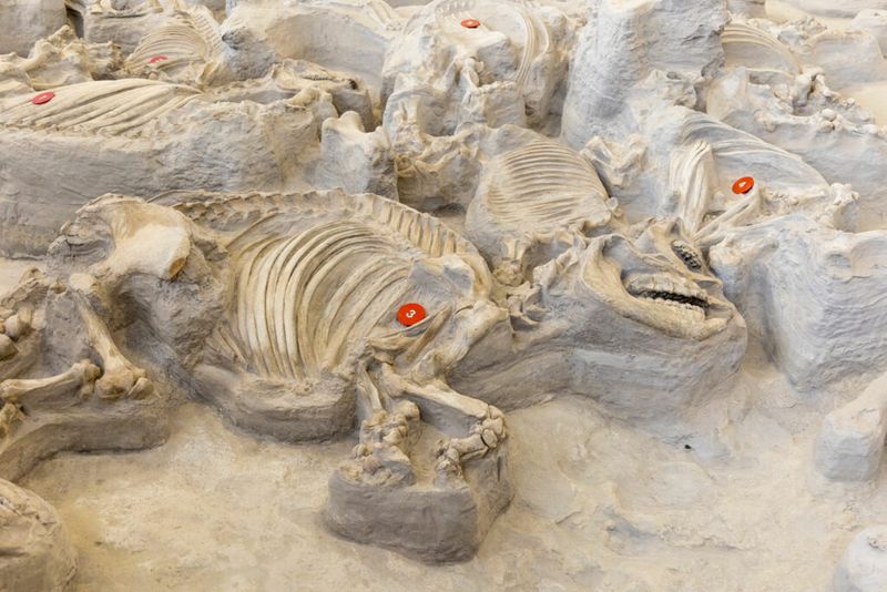 Ashfall Fossil Beds State Historical Park – Royal