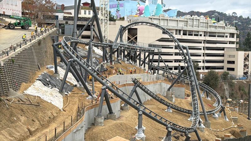 How it compares to VelociCoaster, Hagrid’s, and The Incredible Hulk