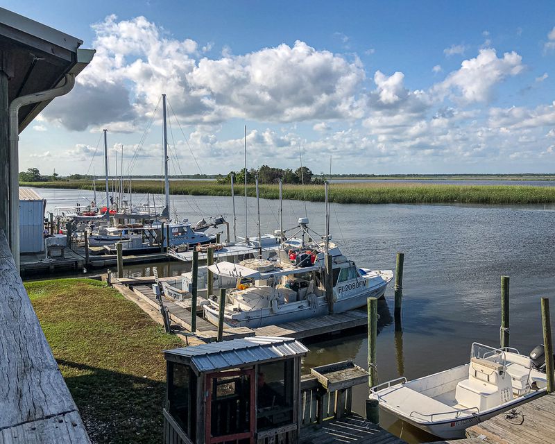 Apalachicola 