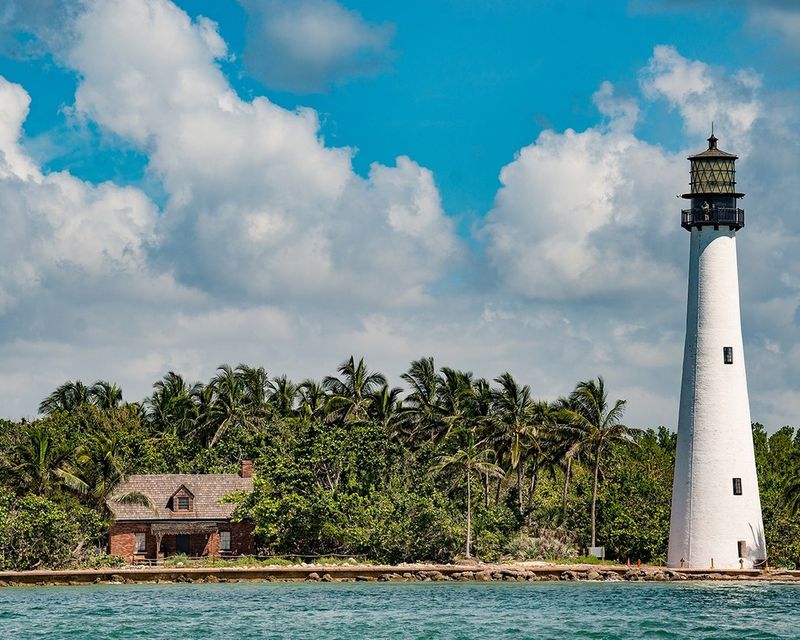 Real Florida ecosystems in one place (mangroves, hammocks, pine rockland, marsh, and more)