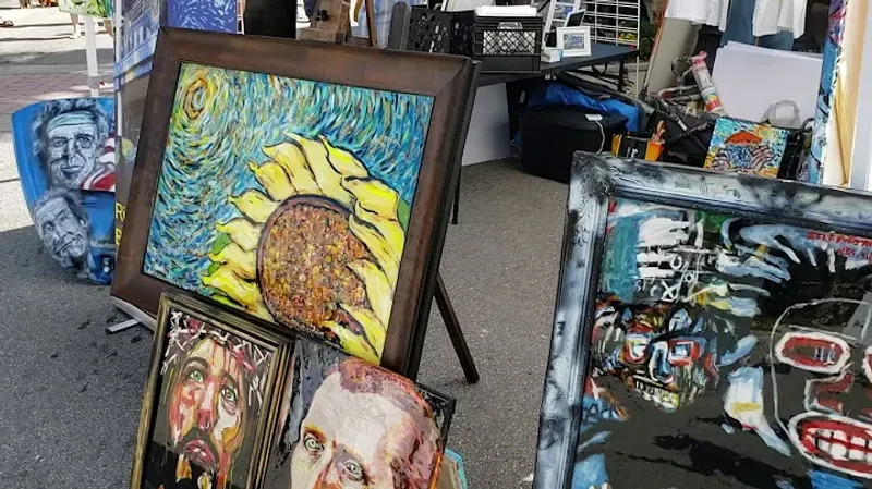 Leesburg Art Festival – Leesburg