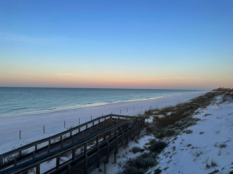 Grayton Beach State Park (South Walton)