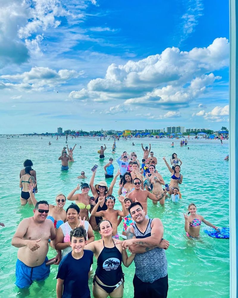 Where And When To Find It