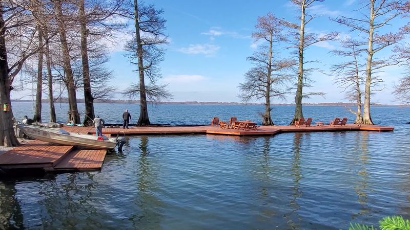 Reelfoot Lake State Park (Tiptonville)