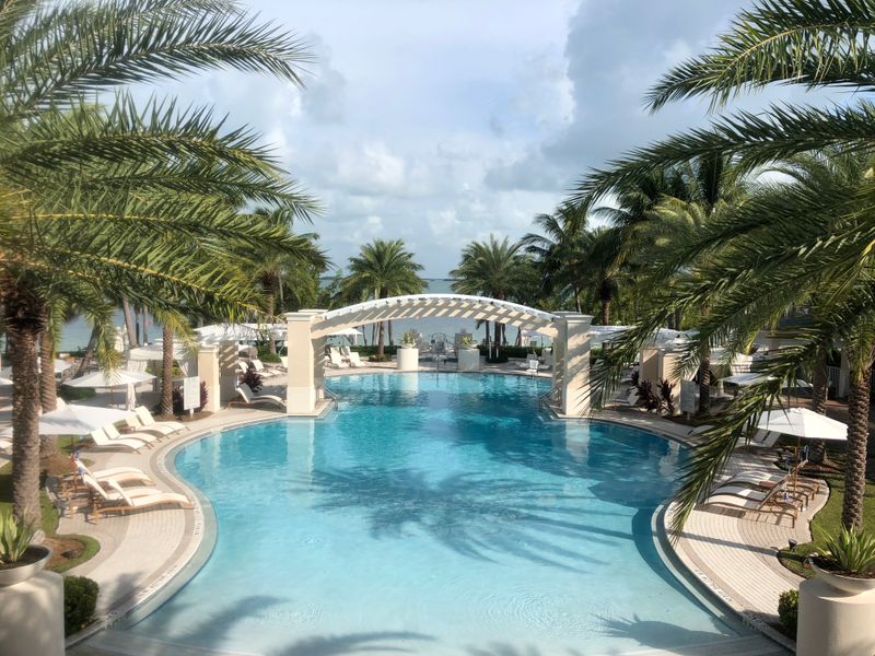 Playa Largo Resort & Spa – Key Largo