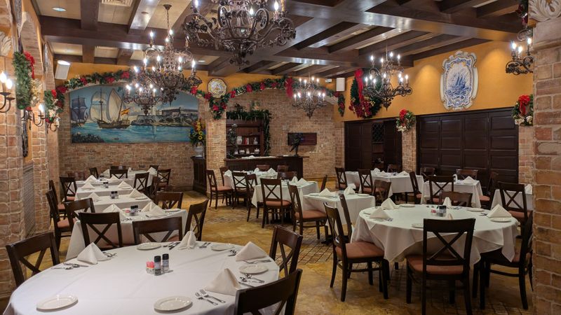 Architecture, Tiles, and Timeless Rooms