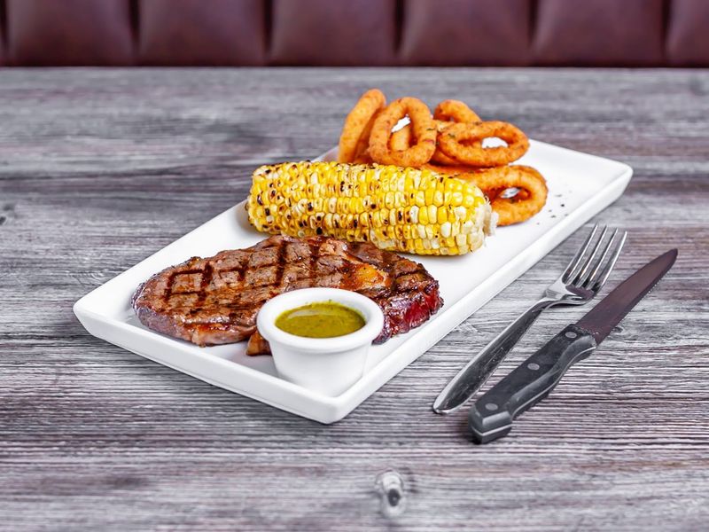 Steak UP - Brazilian Fast Casual