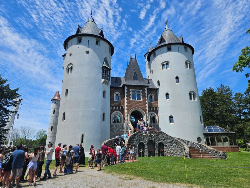 Respecting A Private Dream