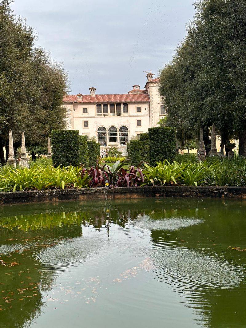 Biscayne Bay’s Most Iconic View