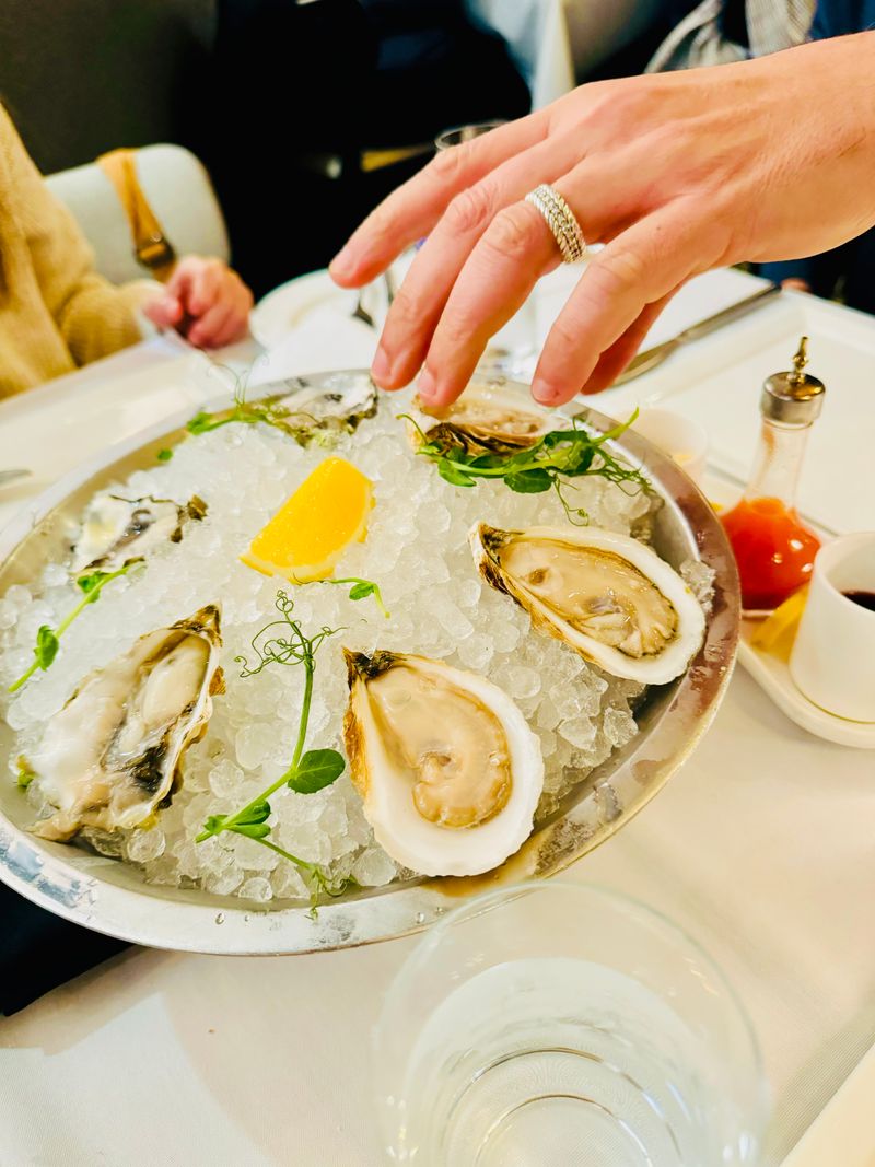 Ponte Modern American