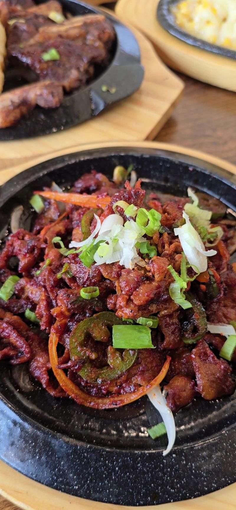 Arisu Korean BBQ & Tofu (Murfreesboro)