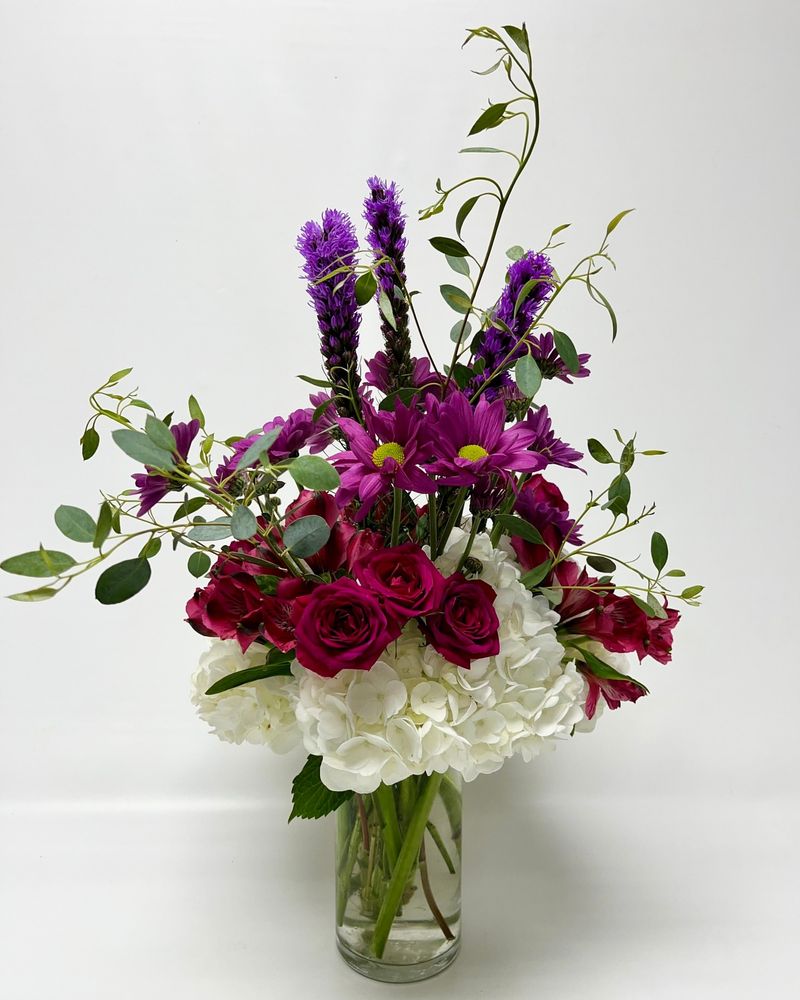 Flower Kingdom (Palm Beach Gardens, FL)