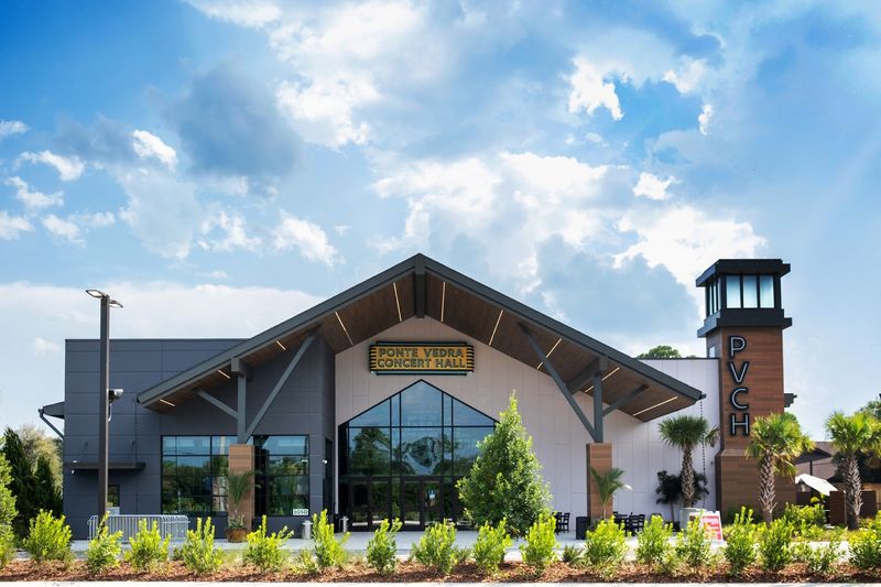 Ponte Vedra Concert Hall (Ponte Vedra Beach)