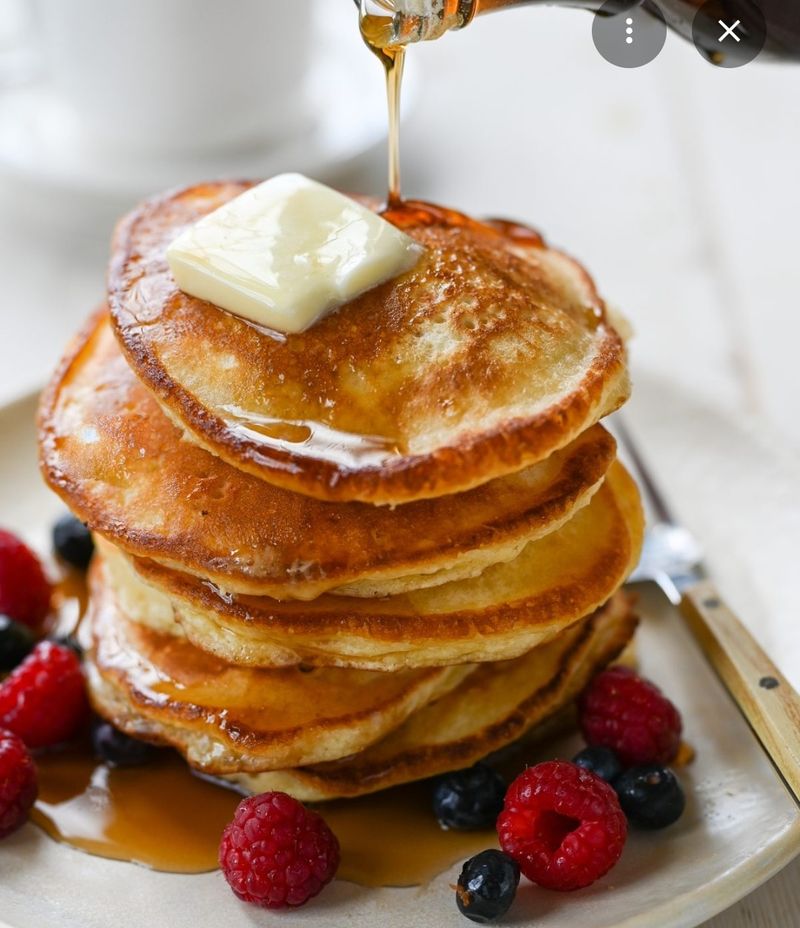 Reagan’s House of Pancakes (Pigeon Forge, TN)