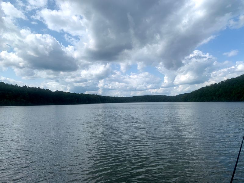 Chickamauga Lake
