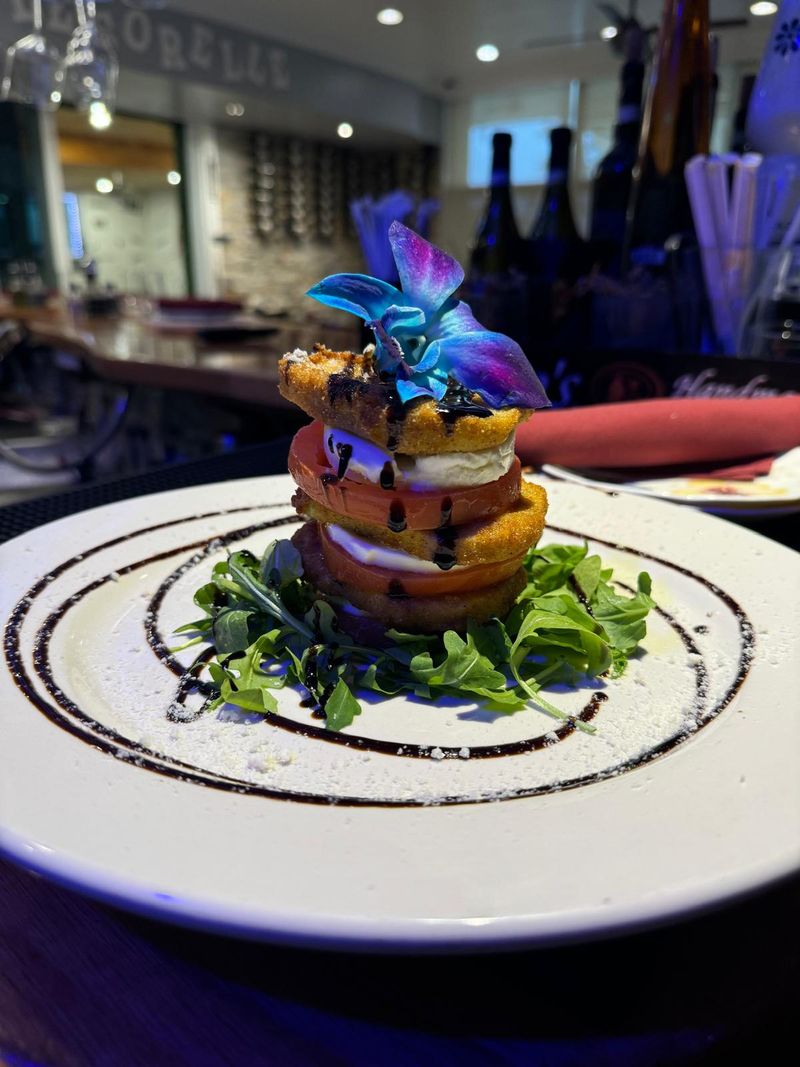 Le Sorelle Restaurant Yamato “The Original” (Boca Raton)