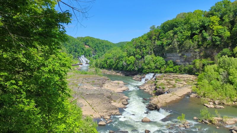 Rock Island State Park