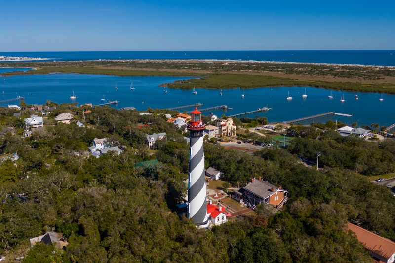 St. Augustine Lighthouse (St. Augustine)