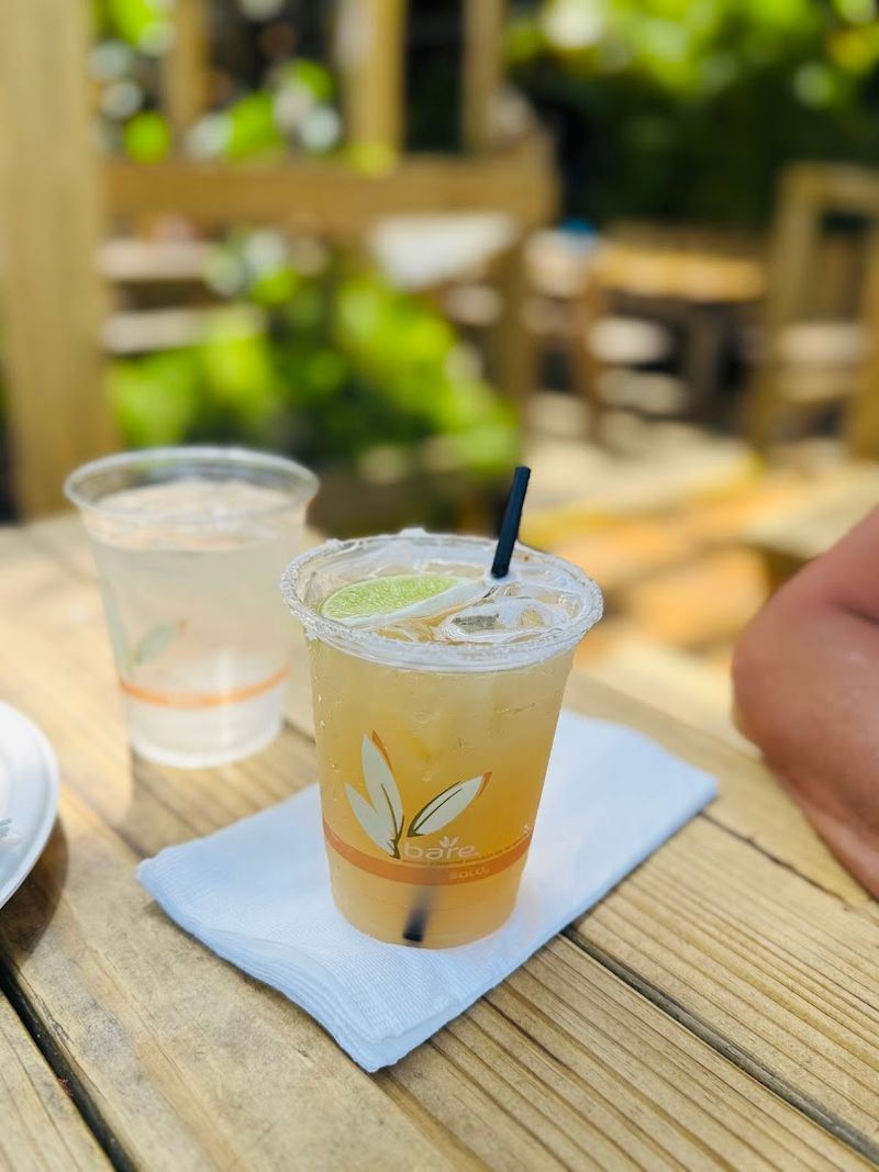 Service With Personality