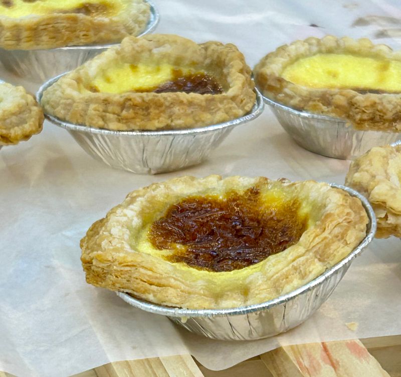 Sweet Musings Bakery & Café