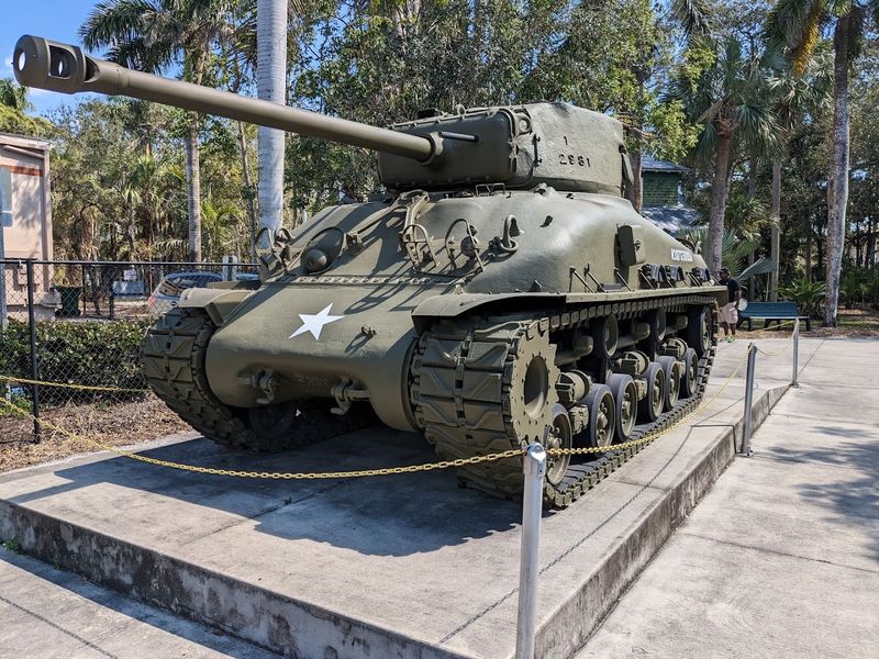 The Teddy Bear Museum (Naples)