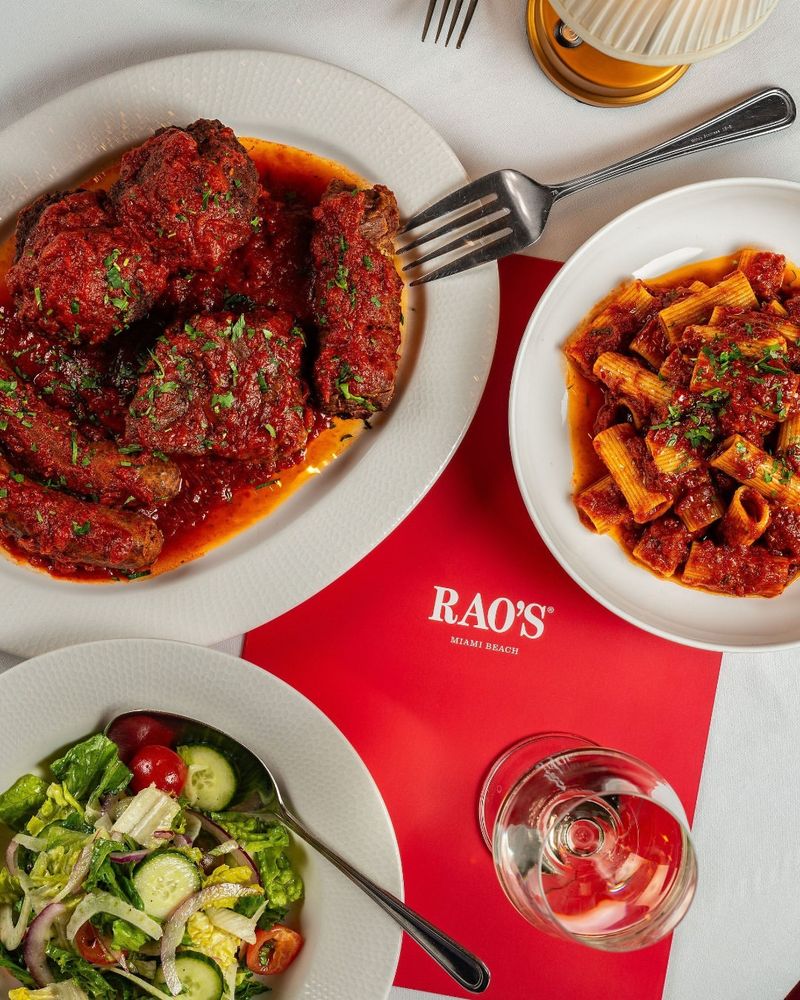 Roa’s at Loews Miami Beach Hotel