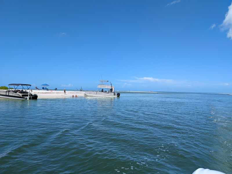 Big Hickory Island (Bonita Springs)