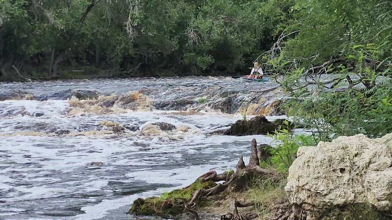 Big Shoals State Park (White Springs)