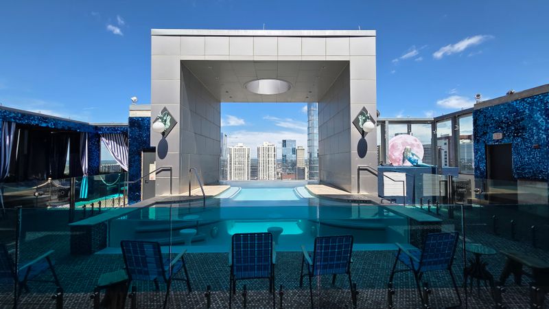 L27 Rooftop Lounge (Nashville)