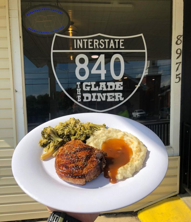 The Friendly, Small-Town Atmosphere