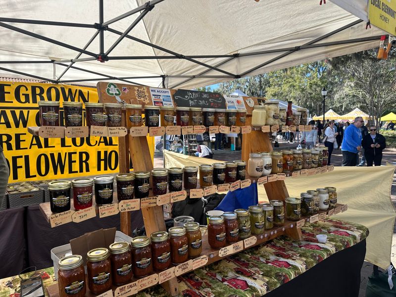 Winter Garden Downtown Pavilion & Farmers Market (Winter Garden)