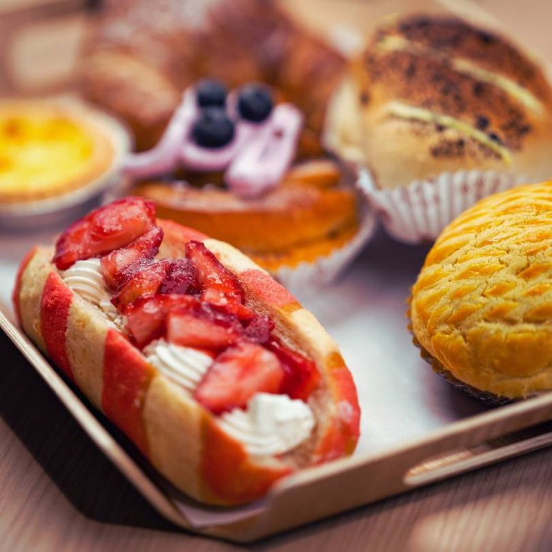 Bakery 1908 & Café (Orlando)