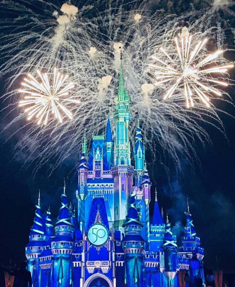 Why It Matters for Walt Disney World