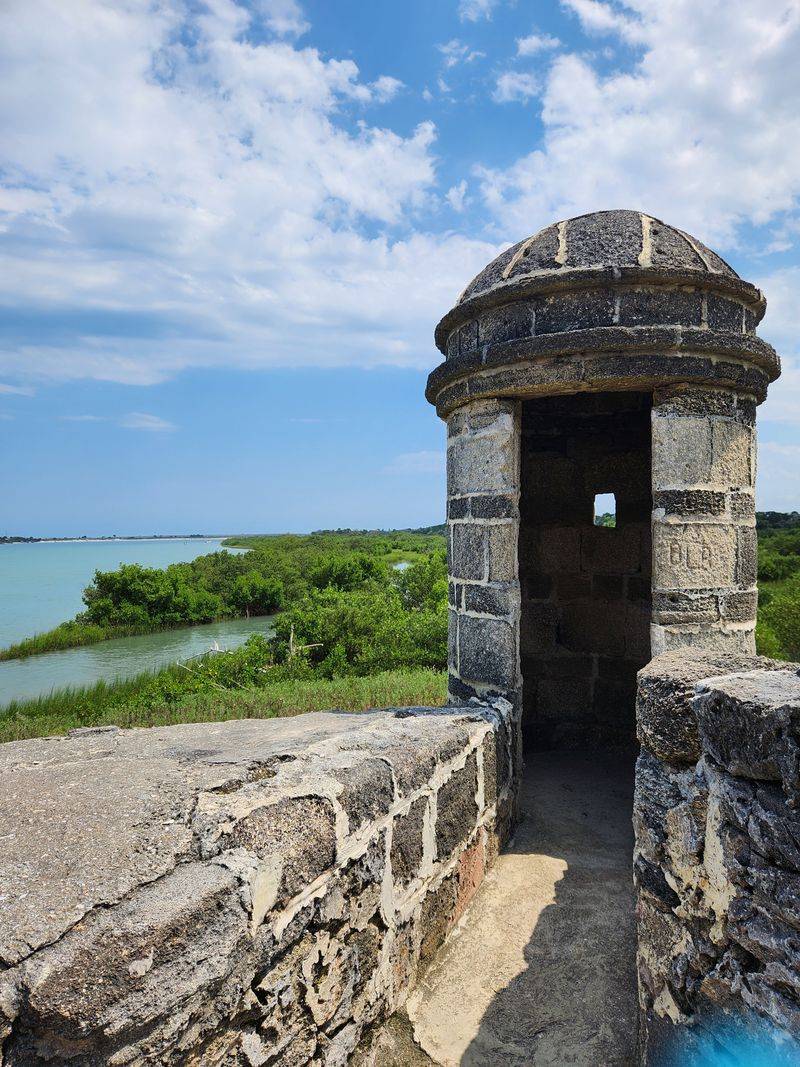 What to Know Before You Visit Fort Matanzas