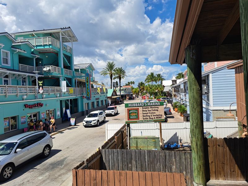 Shopping the Quirky Side Streets