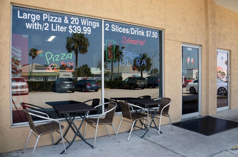 D&LP Subs (Jacksonville Beach)