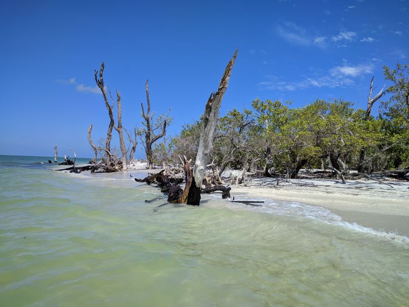 Getting There By Ferry Or Private Boat