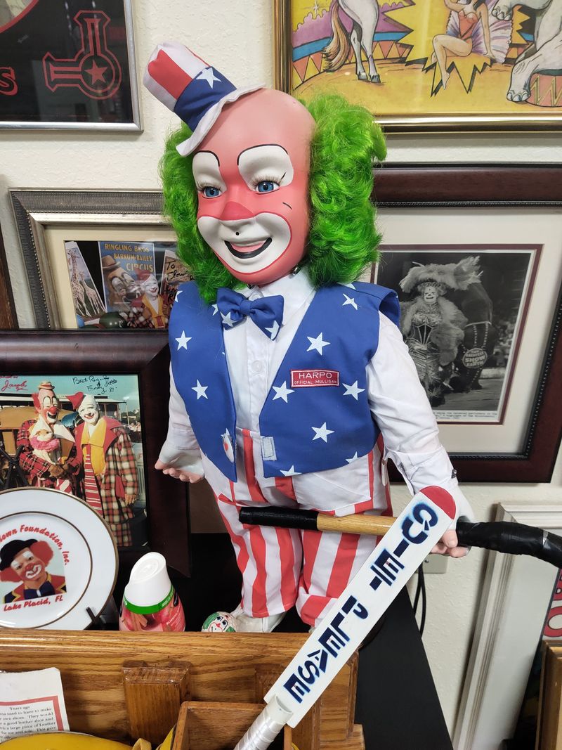 Yes, There's a Real Clown School—and It's Famous