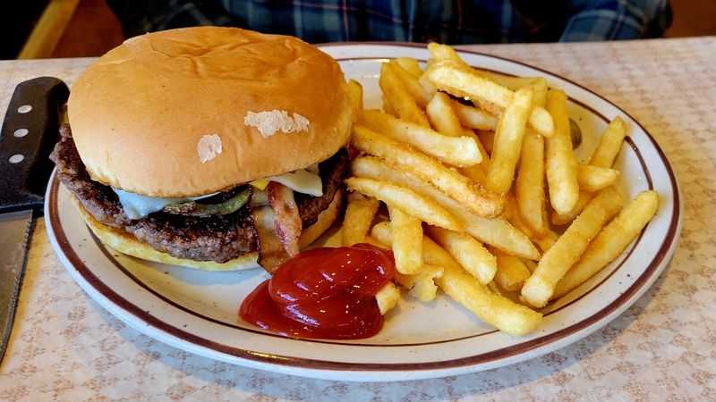 When to Visit for Dinner