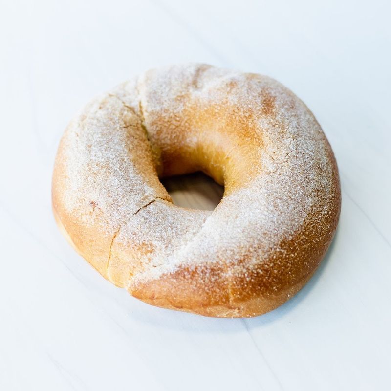 Fortuna Bakery & Coffee (Celebration)