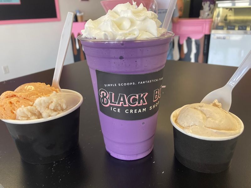 A Sweet Stop for Locals and Visitors Alike