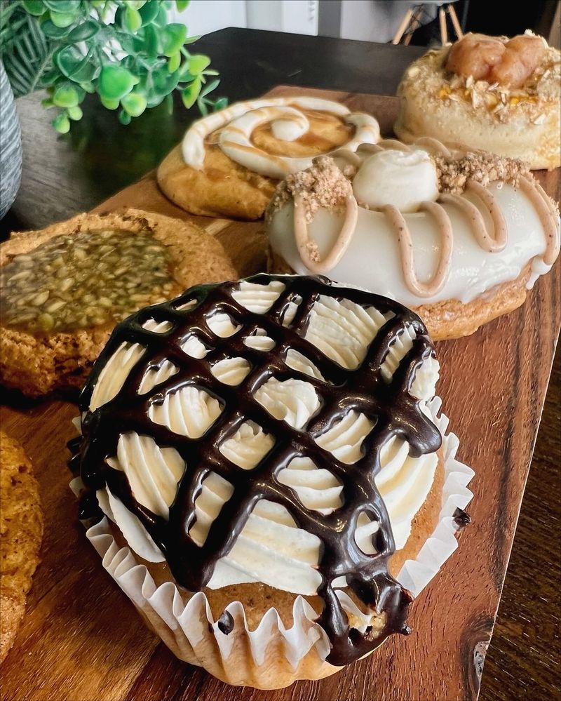 HaleLife Bakery (Tampa / St. Petersburg)