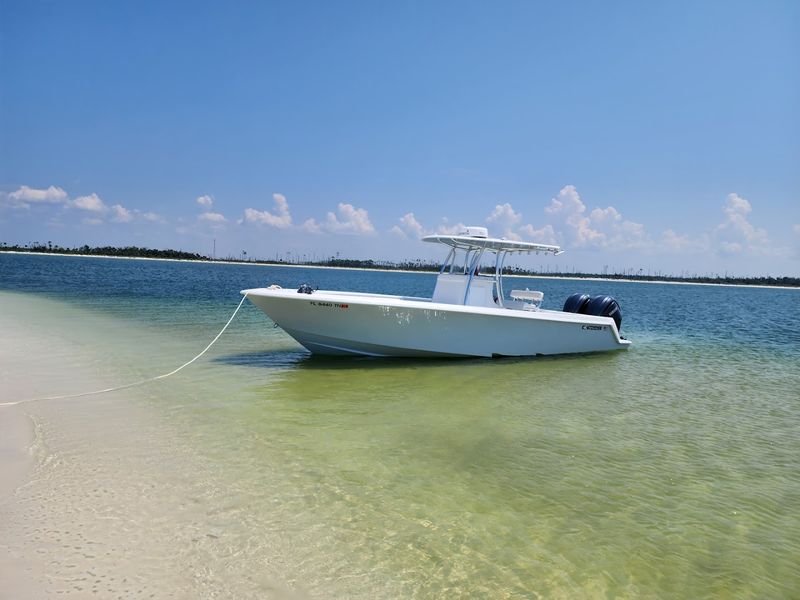 Kayaking, Paddleboarding, and Fishing on the Bay