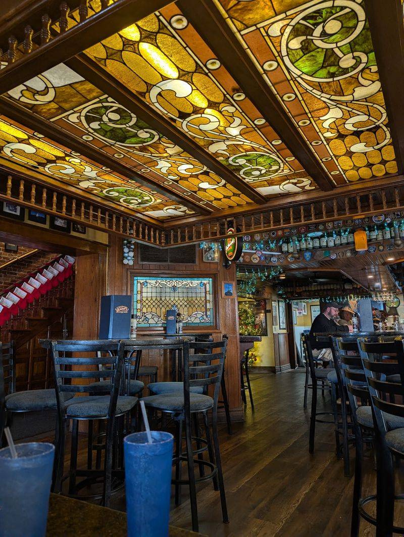 Meehan's Irish Pub & Seafood House