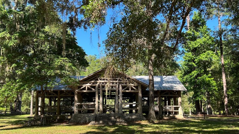 Step Into CCC History