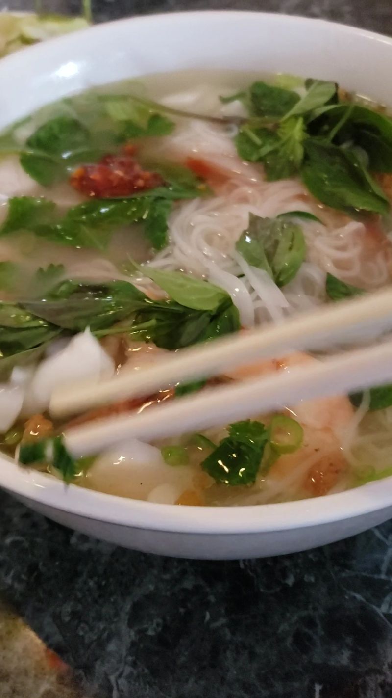Pho An Hoa