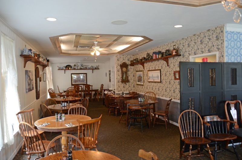 Millie’s Restaurant (Sarasota)