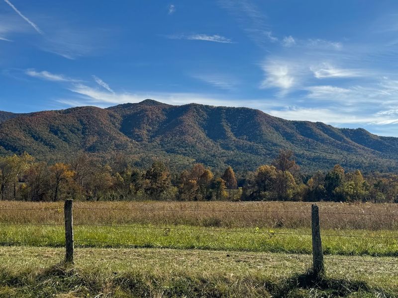 Cades Cove